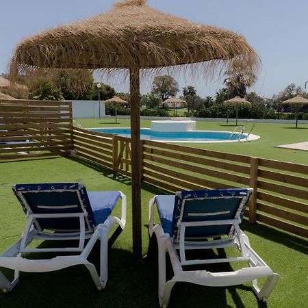 Gran Villa Roquetas Beach & Golf Playa Serena Roquetas de Mar Eksteriør bilde