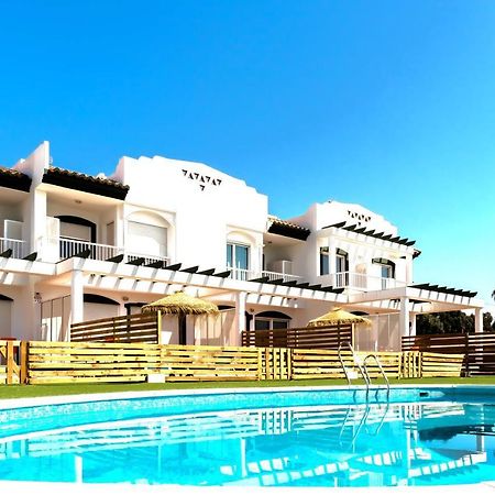 Gran Villa Roquetas Beach & Golf Playa Serena Roquetas de Mar Eksteriør bilde