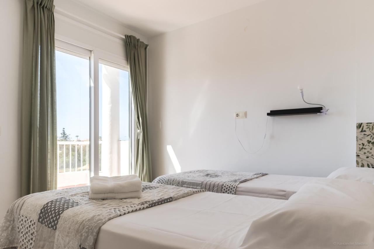 Gran Villa Roquetas Beach & Golf Playa Serena Roquetas de Mar Eksteriør bilde