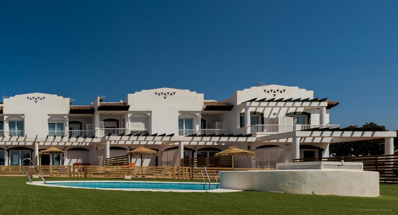 Gran Villa Roquetas Beach & Golf Playa Serena Roquetas de Mar Eksteriør bilde