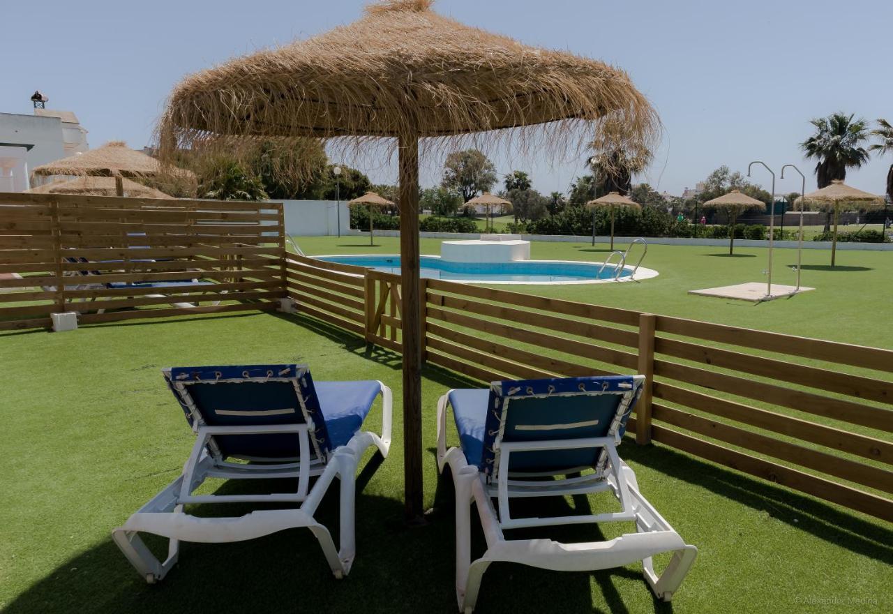 Gran Villa Roquetas Beach & Golf Playa Serena Roquetas de Mar Eksteriør bilde